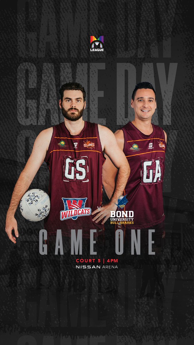 Will Glen keep up the super shots this week? Or will Zac's lay-ups be just too much?