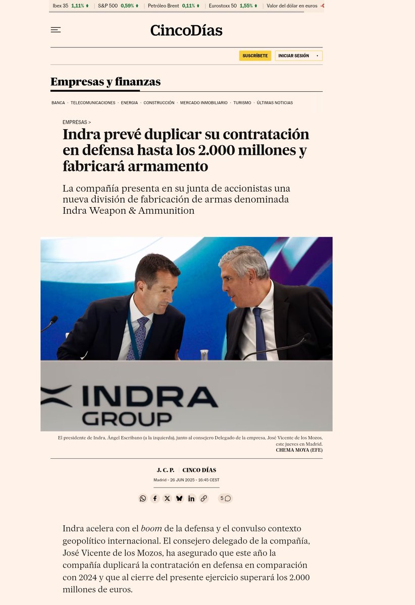 Por lo que sea