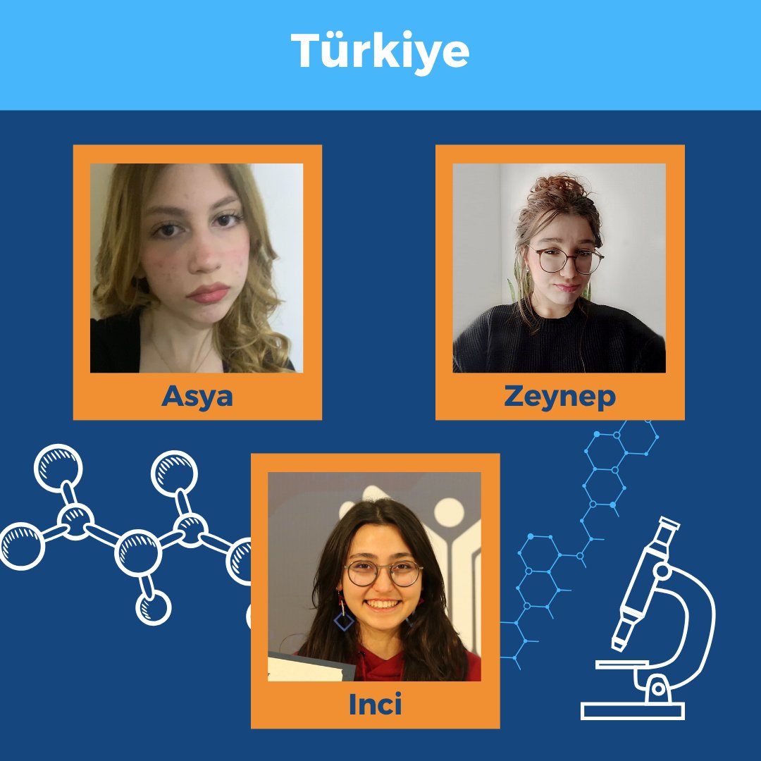 TechGirls (@techgirls) on Twitter photo Today we are introducing the #TechGirls from Europe and Eurasia! This year, the program is welcoming 18 young women from Albania, Cyprus, Greece, Kosovo, Montenegro, and Türkiye. Drop an emoji in the comments to show your support! 2/2
#TechGirlsGlobal #TechGirls2025 <a href="/ECAatState/">Educational & Cultural Affairs—U.S. Dept. of State</a> Today we are introducing the #TechGirls from Europe and Eurasia! This year, the program is welcoming 18 young women from Albania, Cyprus, Greece, Kosovo, Montenegro, and Türkiye. Drop an emoji in the comments to show your support! 2/2
#TechGirlsGlobal #TechGirls2025 <a href="/ECAatState/">Educational & Cultural Affairs—U.S. Dept. of State</a>