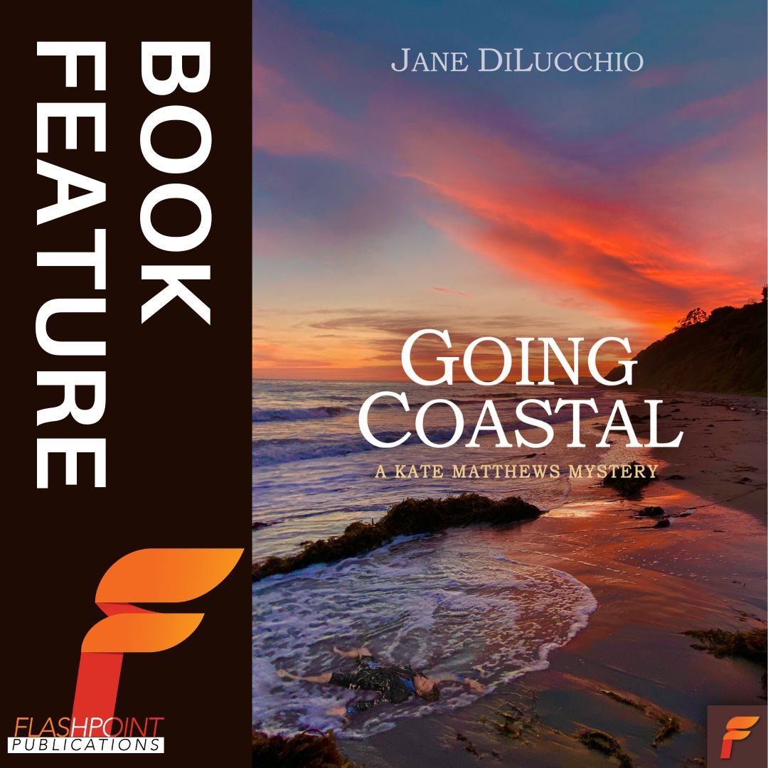 Flashpoint Publications tweet media