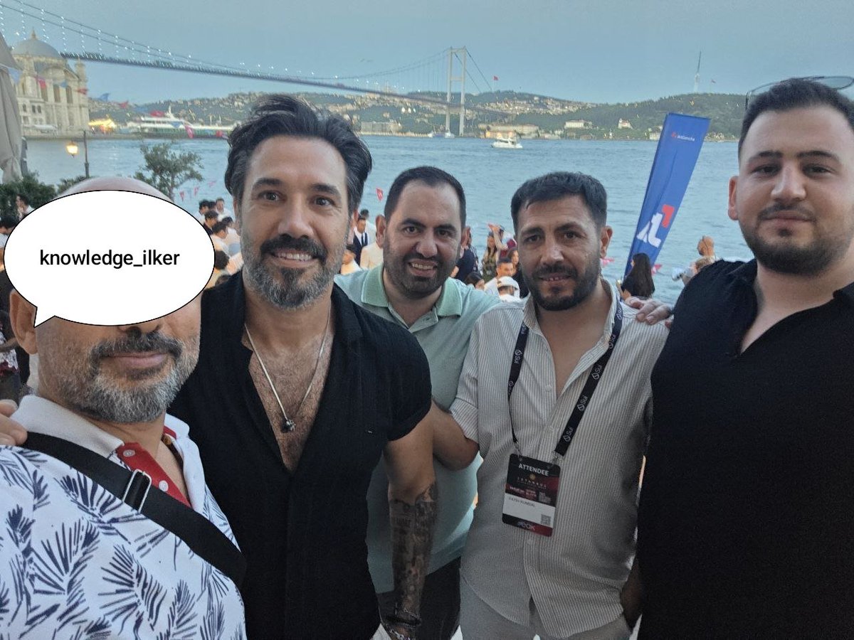 DayıNocCi (@daynocci) on Twitter photo Dostlarla çok güzel bir anı.
<a href="/stevedabitcoin/">Stevedabitcoin</a> <a href="/Knowledge_ilker/">Hala_Öğreniyorum</a> <a href="/cmfinans/">CM FİNANS</a> <a href="/emreermancik/">Emre Ermancık</a> seviliyorsunuz ♥️♥️ Dostlarla çok güzel bir anı.
<a href="/stevedabitcoin/">Stevedabitcoin</a> <a href="/Knowledge_ilker/">Hala_Öğreniyorum</a> <a href="/cmfinans/">CM FİNANS</a> <a href="/emreermancik/">Emre Ermancık</a> seviliyorsunuz ♥️♥️