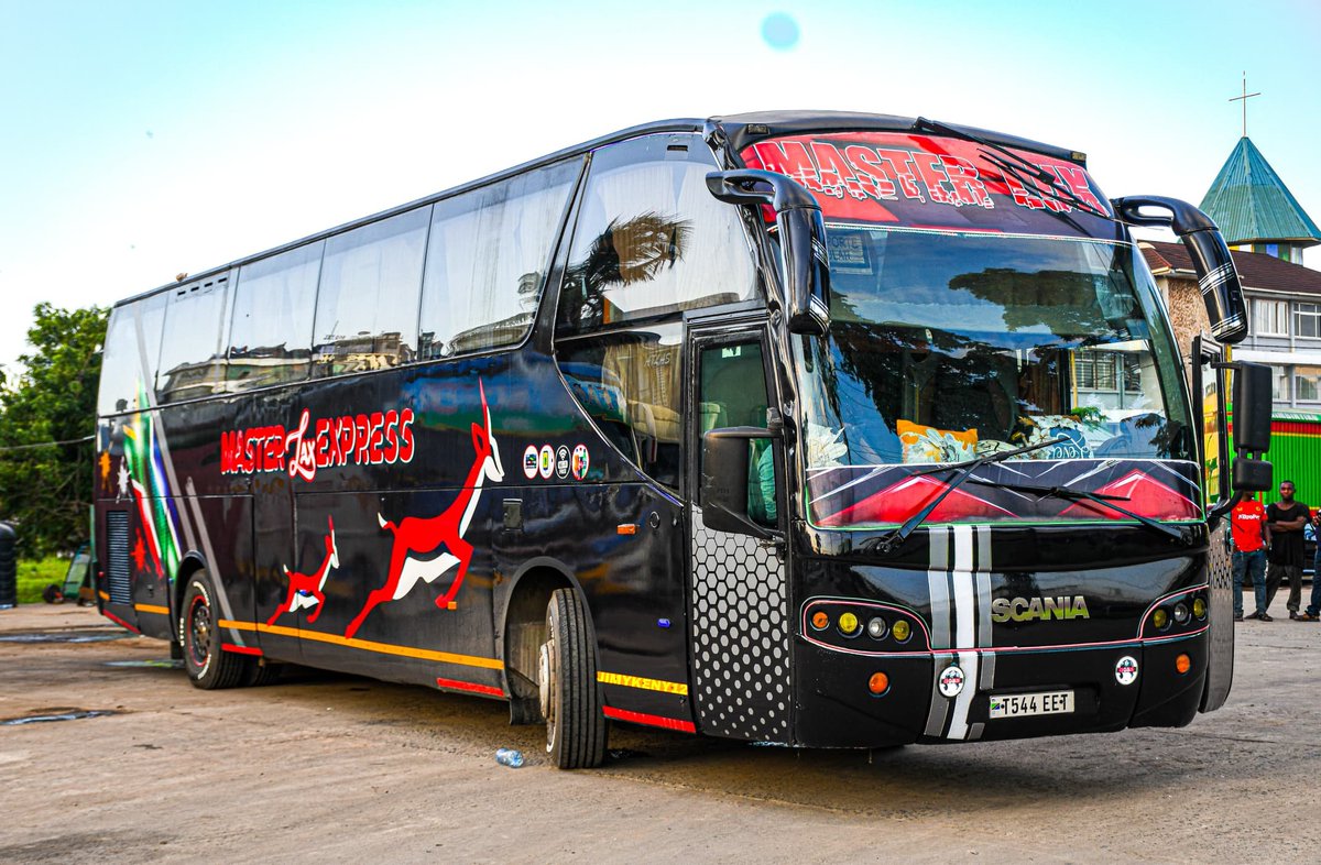 Adventure_36's tweet photo. MASTER LAX EXPRESS 
chuma inarud na ukali 😀 https://t.co/cWvqN6Zr9r