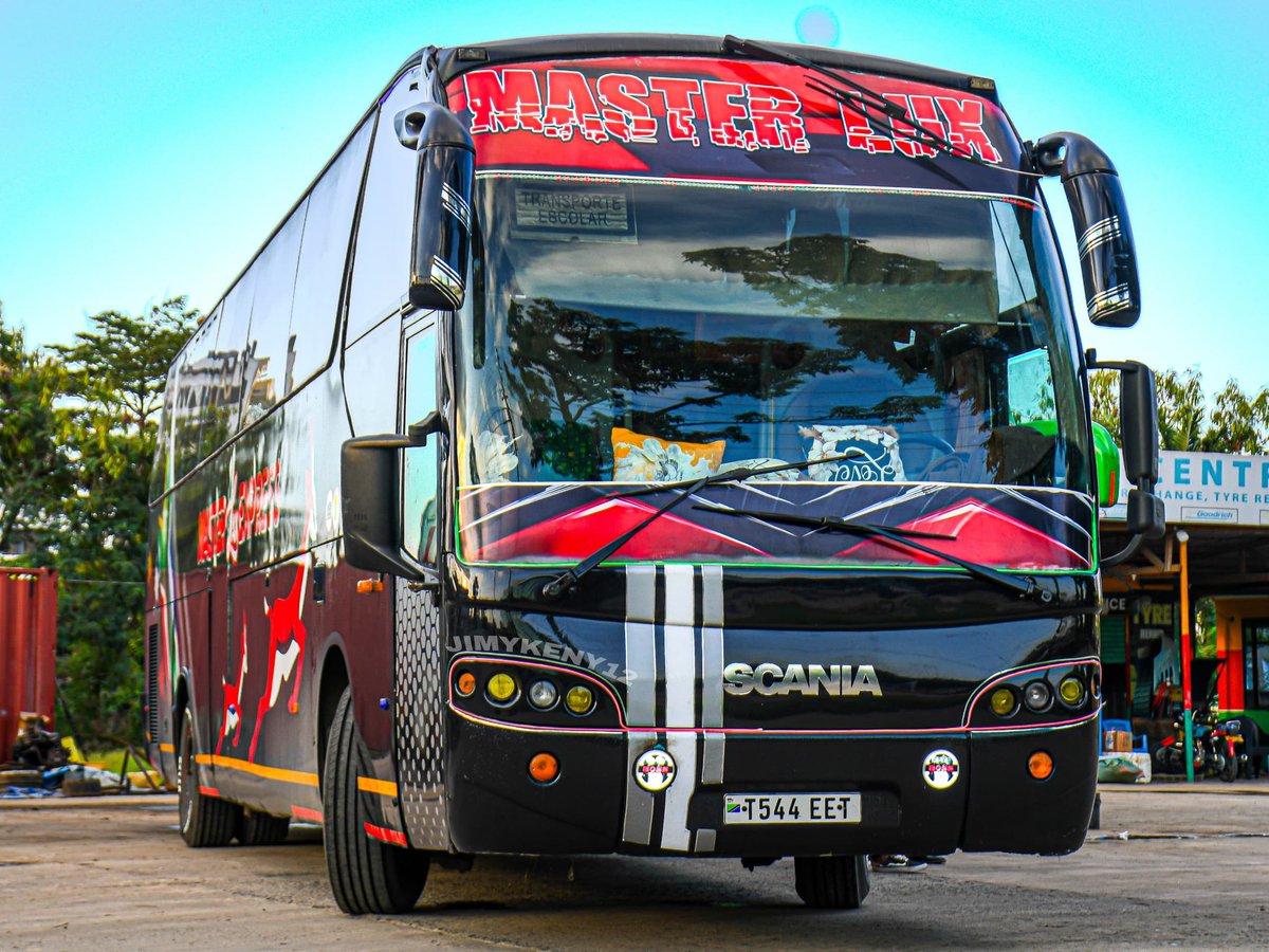 Adventure_36's tweet photo. MASTER LAX EXPRESS 
chuma inarud na ukali 😀 https://t.co/cWvqN6Zr9r