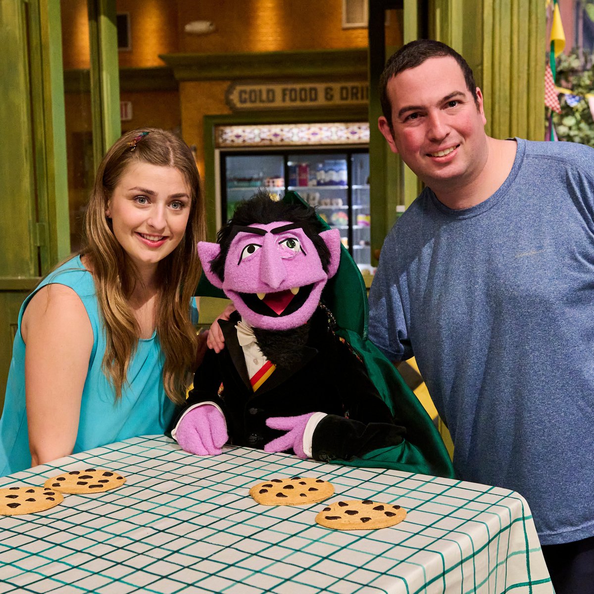 sesamestreet tweet picture