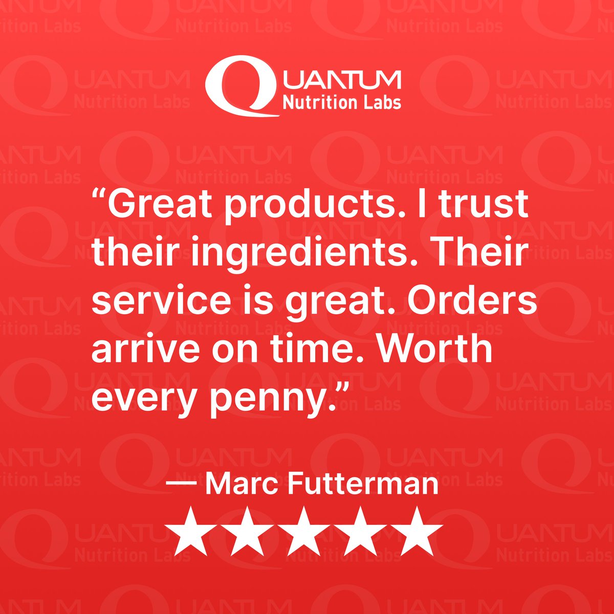QuantumNutritionLabs tweet media