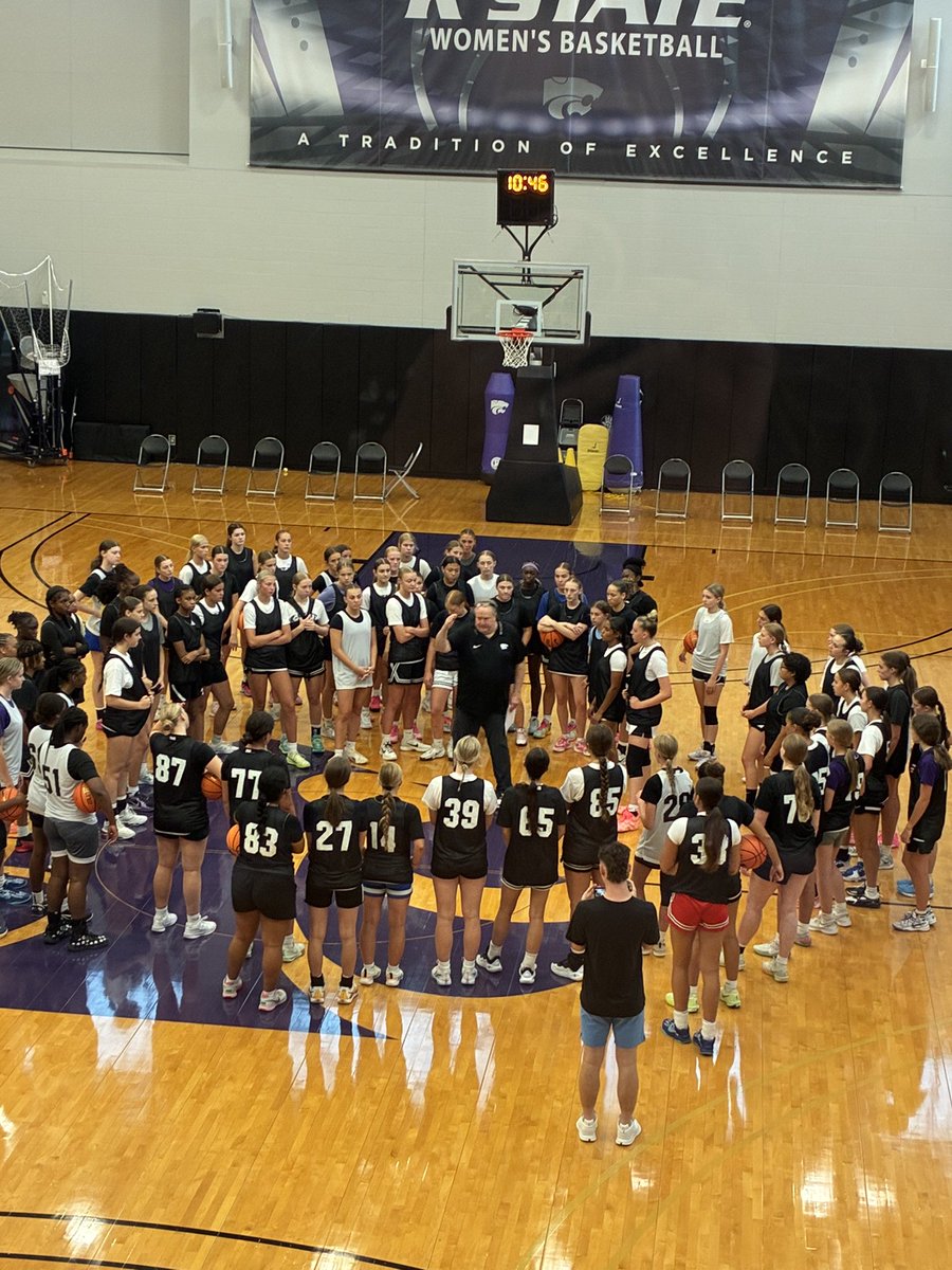 Anna (@anna_sudbeck) on Twitter photo Thank <a href="/KStateWBB/">K-State Women's Basketball</a> for having me out at the elite camp. Big thank you to <a href="/JeffMittie/">Jeff Mittie</a> <a href="/ebony_kstate/">Ebony Haliburton</a> and <a href="/hoopsbynick/">Coach Nick 🏀</a> for putting on a great camp. Thank <a href="/KStateWBB/">K-State Women's Basketball</a> for having me out at the elite camp. Big thank you to <a href="/JeffMittie/">Jeff Mittie</a> <a href="/ebony_kstate/">Ebony Haliburton</a> and <a href="/hoopsbynick/">Coach Nick 🏀</a> for putting on a great camp.