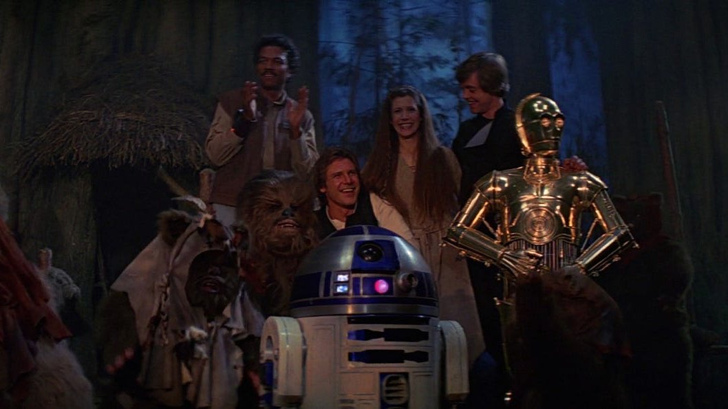 "We had each other. That’s how we won."