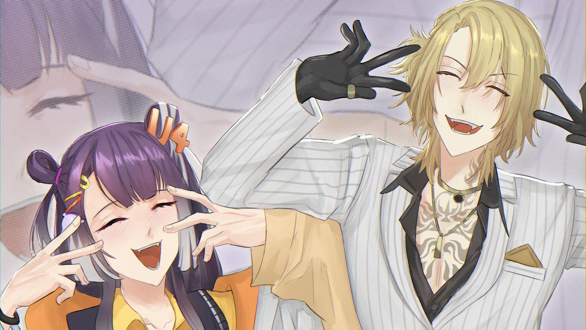 とてもかわいい, Thank you for the cute dance!

#drawluca #Yotsuh_Art