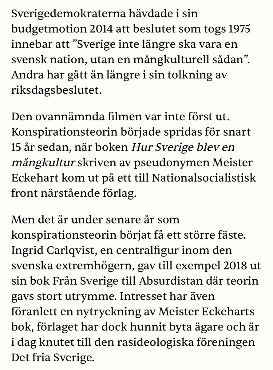 Ebba Busch är alltså här nu?