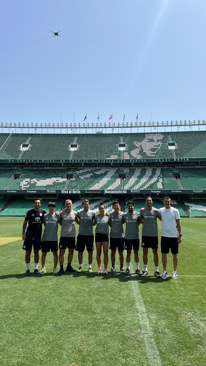 GRACIAS a todos. Qué bonito ha sido. <a href="/ClubAtlCentral/">Club Atlético Central</a>