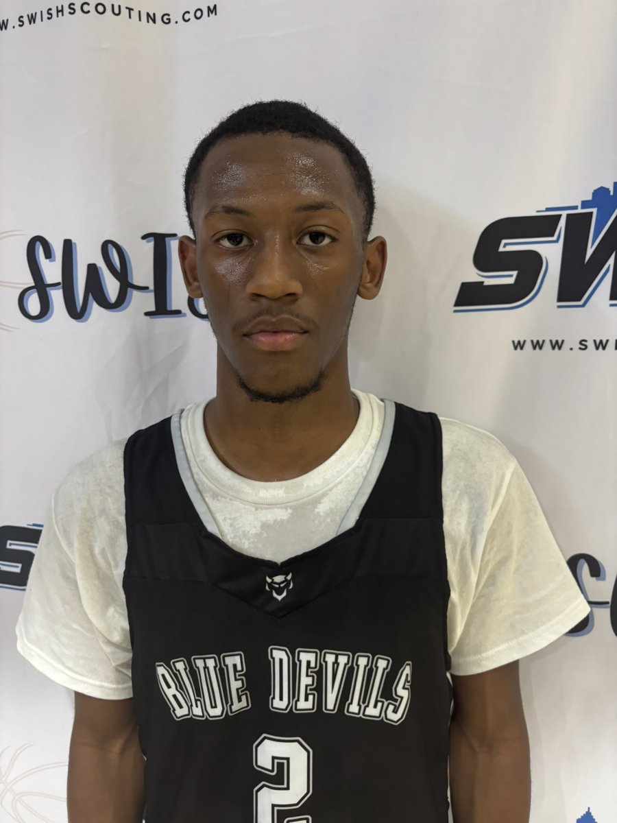 The <a href="/elberthoops/">Elbert County High School Boys Basketball</a> got over half their points from 2026’s @jmorrison2 and AJ Brown who continues to have a heck of a summer.