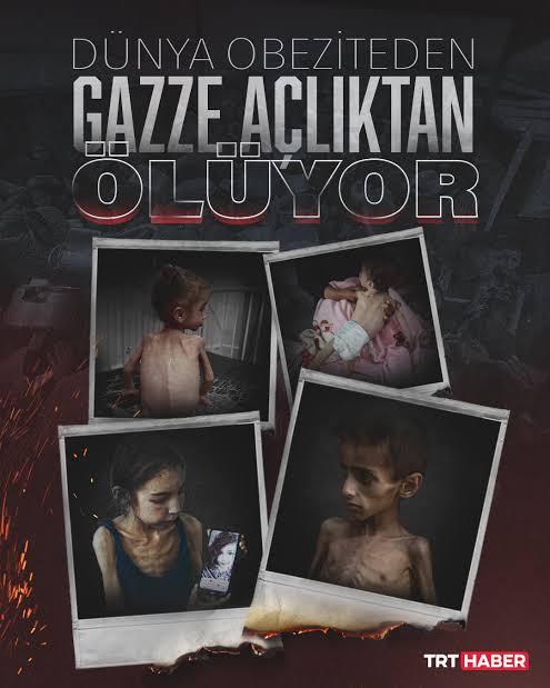 İran'a 13 Haziran'da kapsamlı saldırılar başlatan İsrail, dünyanın ilgisinin başka noktaya çekildiği sırada Gazze'ye saldırılarını sürdürdü.
#GazzeyiHilafetKurtarır
