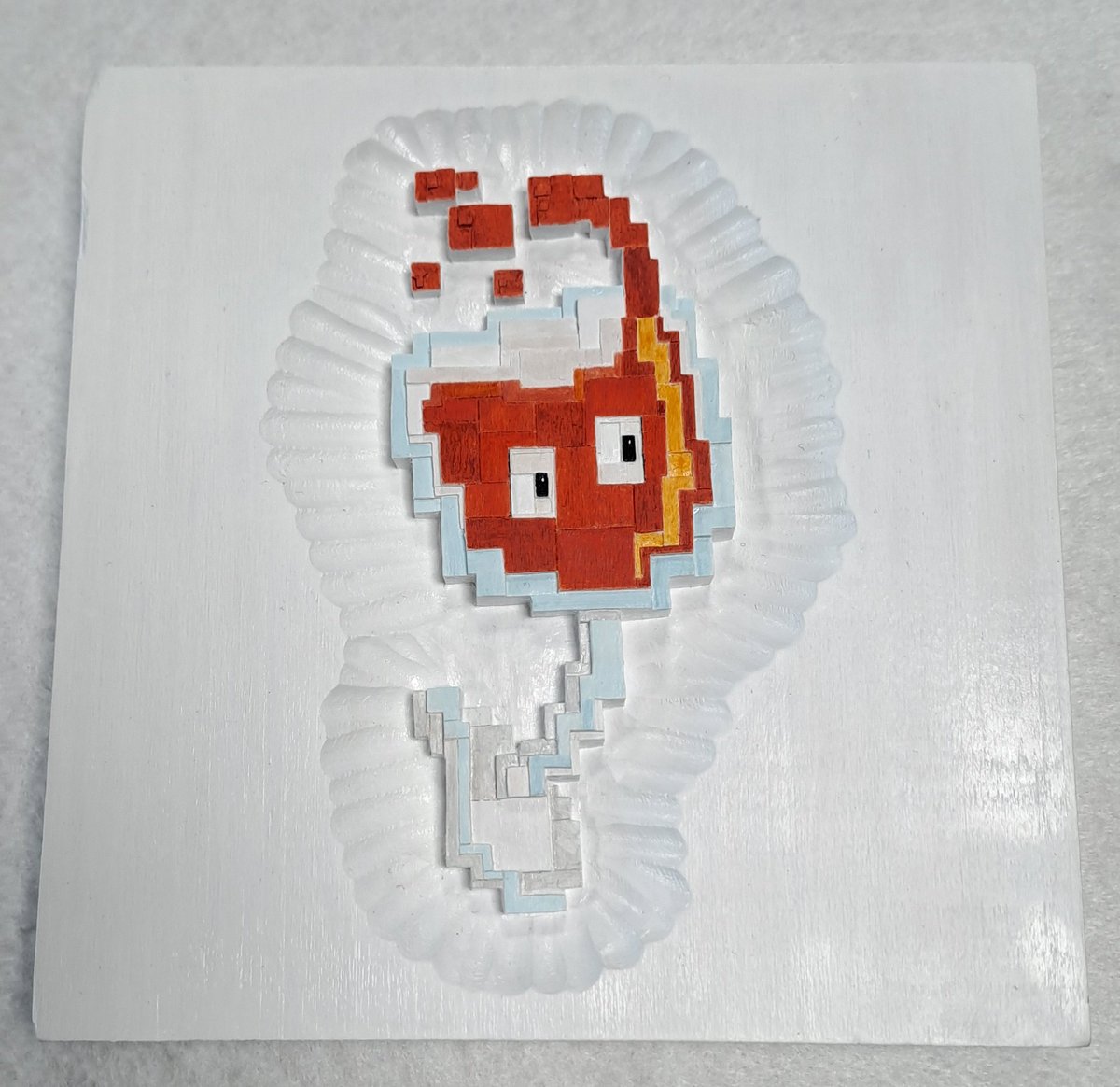 Stephen (Steve) - VeeCarve tweet media