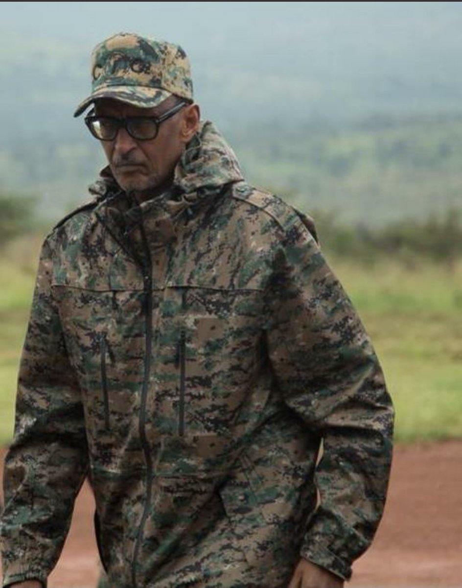 DrMbonimana's tweet photo. #General @PaulKagame has fought many wars & won them.There's another war & he'll win it: #AntiDrugAddictionWar & #ExcessiveDrinking.As we close the campaign where @RBCRwanda partnered w/@SoberClub1,let's join #HIM in this war ⚔️ & #KeepSober like #HIM #ThePowerofKeepingSober,p22. https://t.co/FOS1LxjBTV
