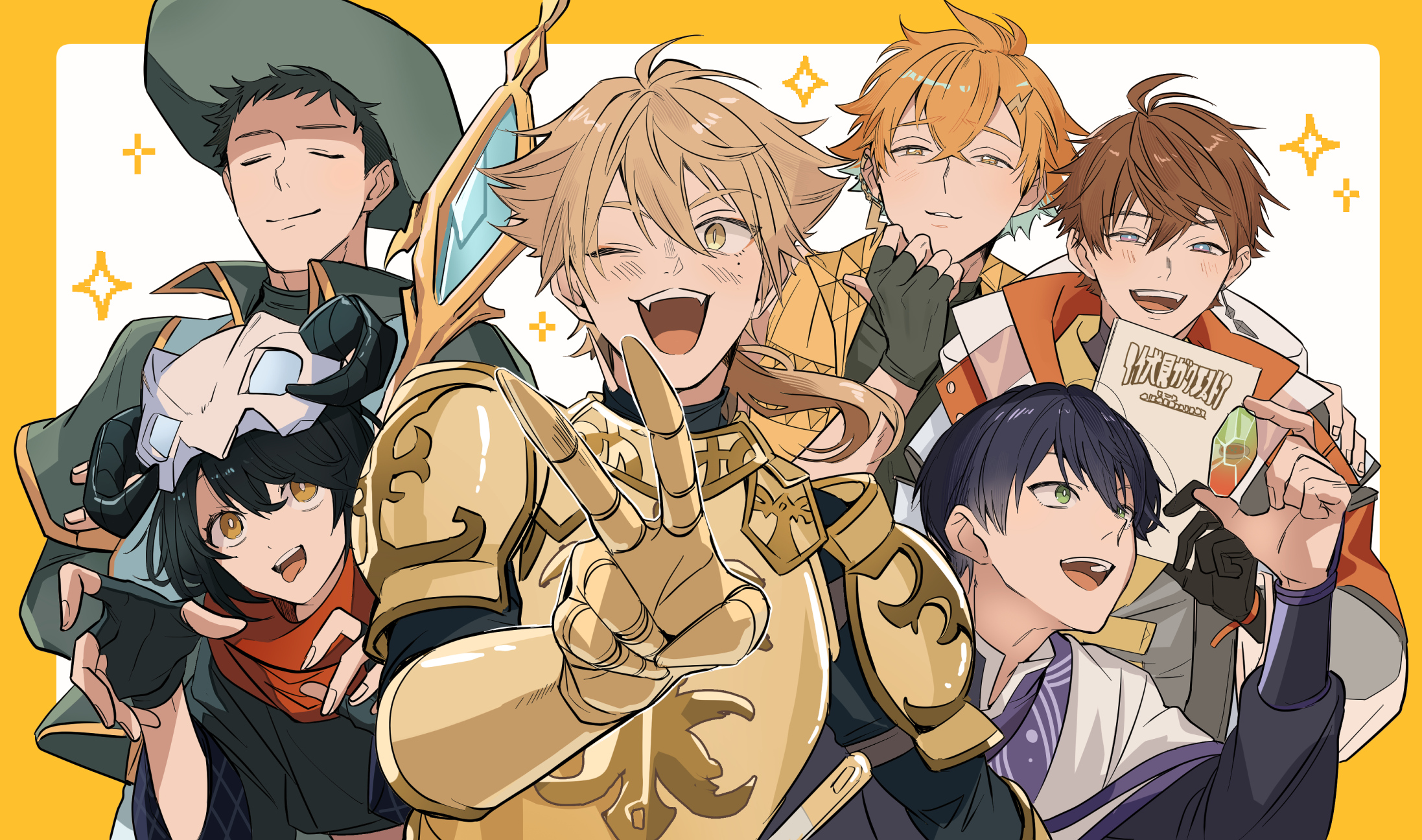 けいまる様 けいまる🍑🥟💫🚑 (@keimaru114514) / X