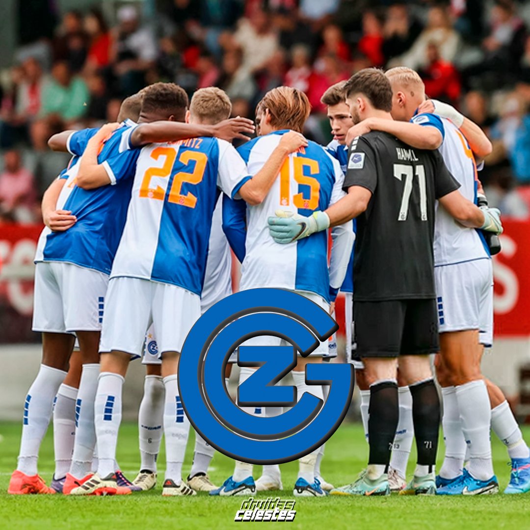 Druidas Celestes tweet media