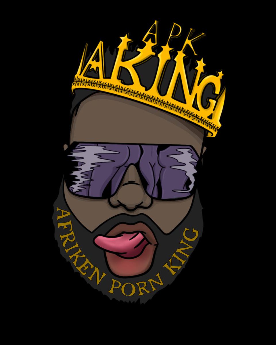 The AfriKenPornKing🤴🏿(Kenny B Dimplez) (APK) (@afrikenpornking) on Twitter photo  The AfriKenPornKing🤴🏿(Kenny B Dimplez) (APK) (@afrikenpornking) on Twitter photo