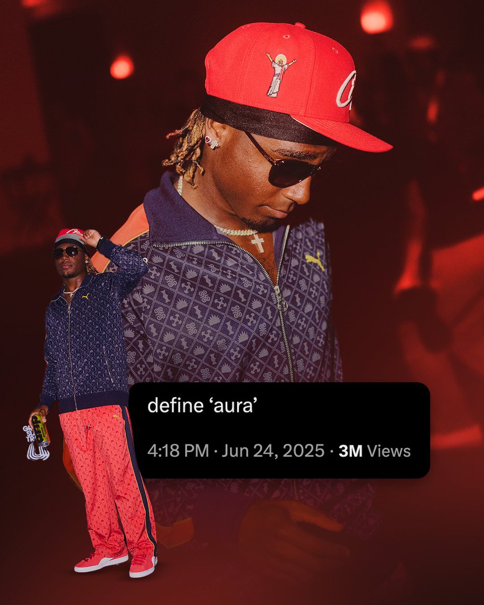 Christian has this one covered 😎 🕶️