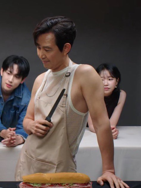 คุณแจลไม่ใช่ชื่อแต่คือจริต 🥹