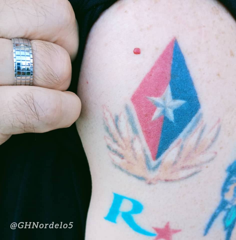 iFidel por Siempre!
#Cuba #CDRCuba #FidelPorSiempre