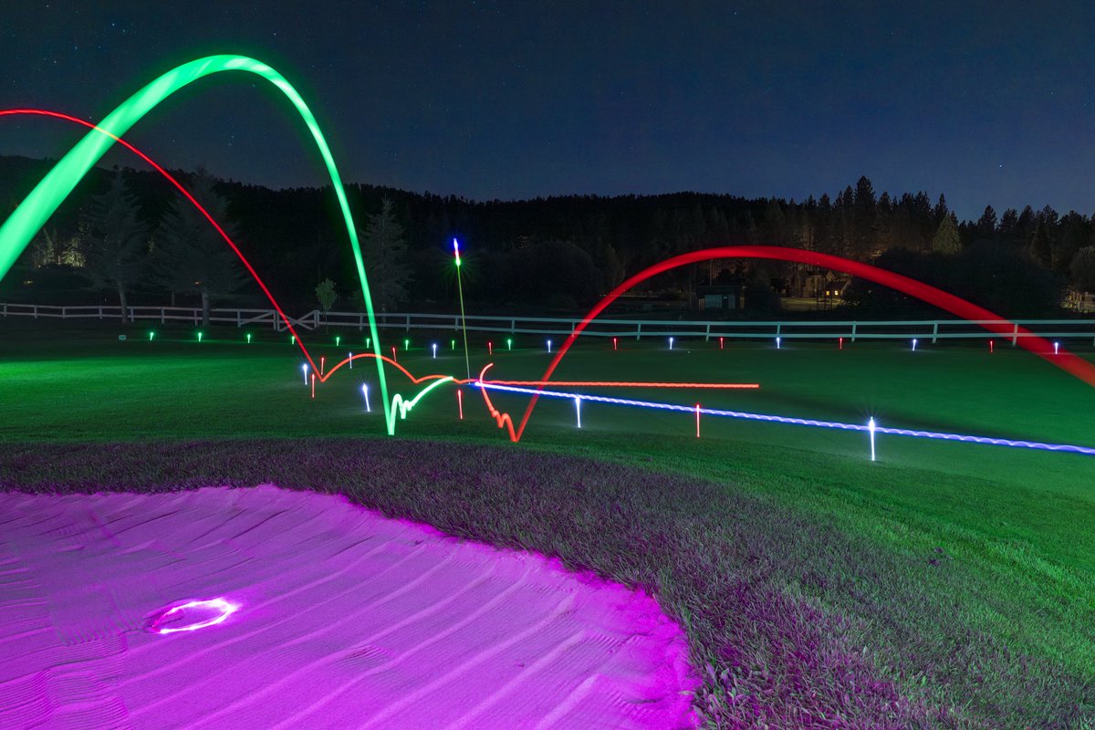 Glow Golf tickets for tonight 6/27 and tomorrow night 6/28 still available!
Fun starts at 7pm

Visit link in bio to get tickets 🥳