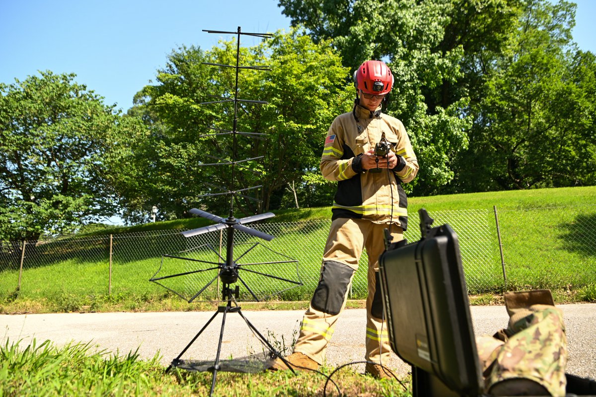 Urban search and rescue situations will undoubtedly bring unforeseen challenges, but Soldiers in 911th Technical Rescue Engineer Company (TREC) constantly practice scenarios in various locations to stay sharp and prepared for whatever obstacles they might have to face. 911th TREC