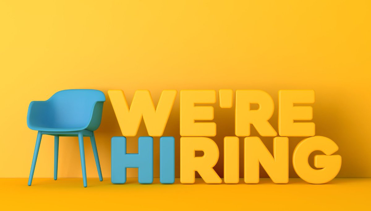 MVESC is thrilled to announce a career opportunity in our ALPHA Program!

Ready to make a real impact? Click the link below to explore the position and start your journey with us today!

English Language Arts Teacher: portal.myscview.com/jobs/MVESC/Det…