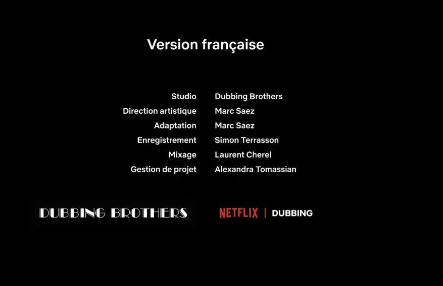 saezmarc's tweet image. Très heureux de pouvoir enfin vous faire découvrir cette 3eme saison de Squid Game . Quelle aventure et quel pied d ‘avoir eu autant de liberté pour mon cast et la version française ! Merci cette VF vous appartient maintenant ! @NetflixFR #marcsaez #SquidGame3 @squidgame…