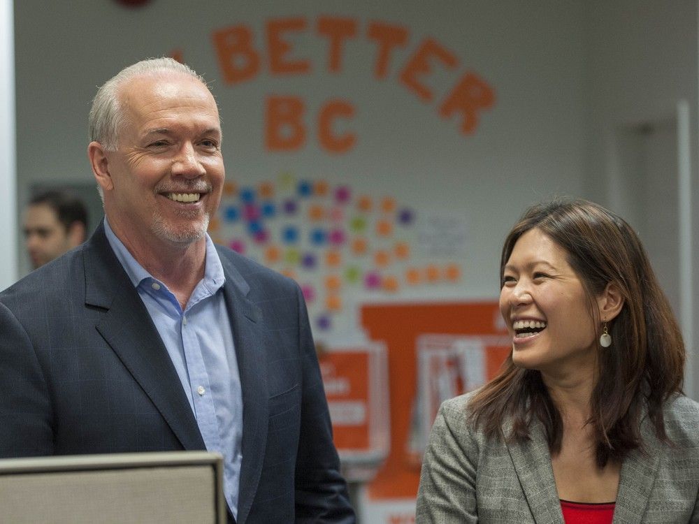 The Vancouver Sun (@vancouversun) on Twitter photo No injuries following 'security incident' at MLA Bowinn Ma's office vancouversun.com/news/mla-bowin… No injuries following 'security incident' at MLA Bowinn Ma's office vancouversun.com/news/mla-bowin…