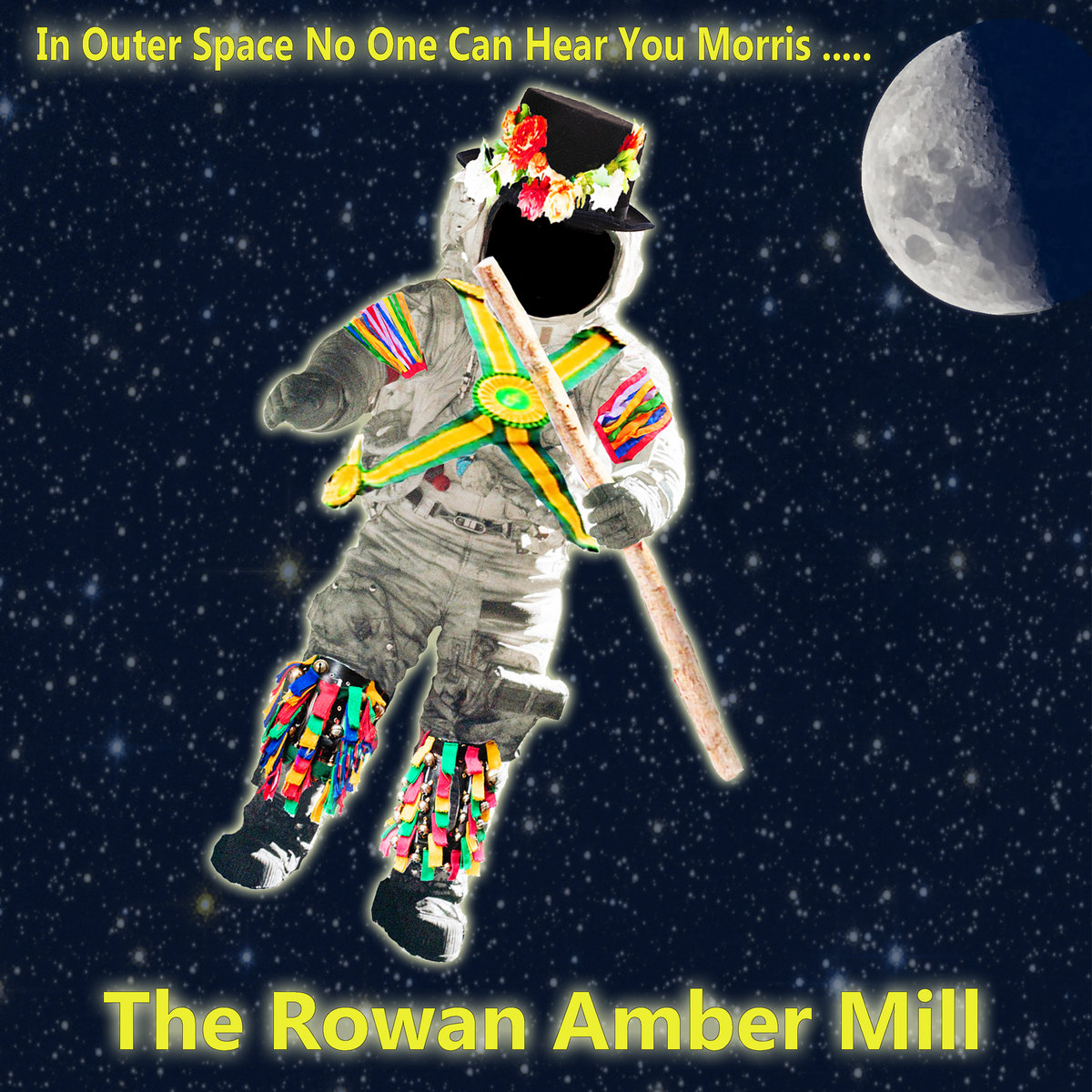 The cover of our next single. Coming soon.