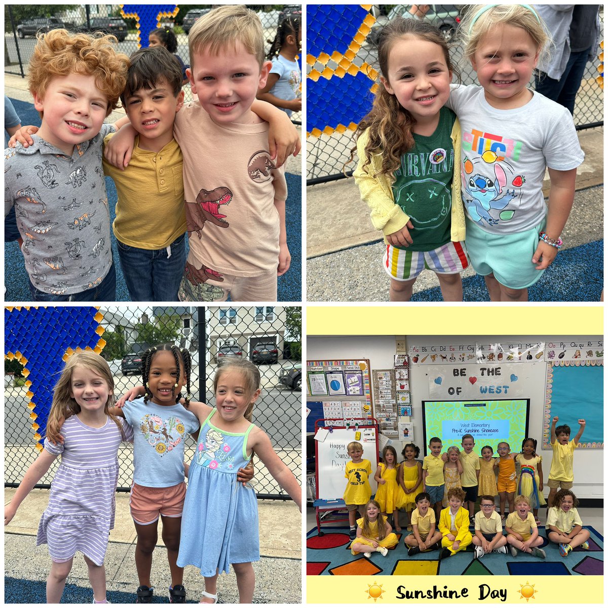 Jessica Biscardi (@msjschairer) on Twitter photo Another amazing year in the books <a href="/WestSchoolLBNY/">West School</a> NEXT STOP KINDERGARTEN!! βοΈππ HAPPY SUMMER! Another amazing year in the books <a href="/WestSchoolLBNY/">West School</a> NEXT STOP KINDERGARTEN!! βοΈππ HAPPY SUMMER!