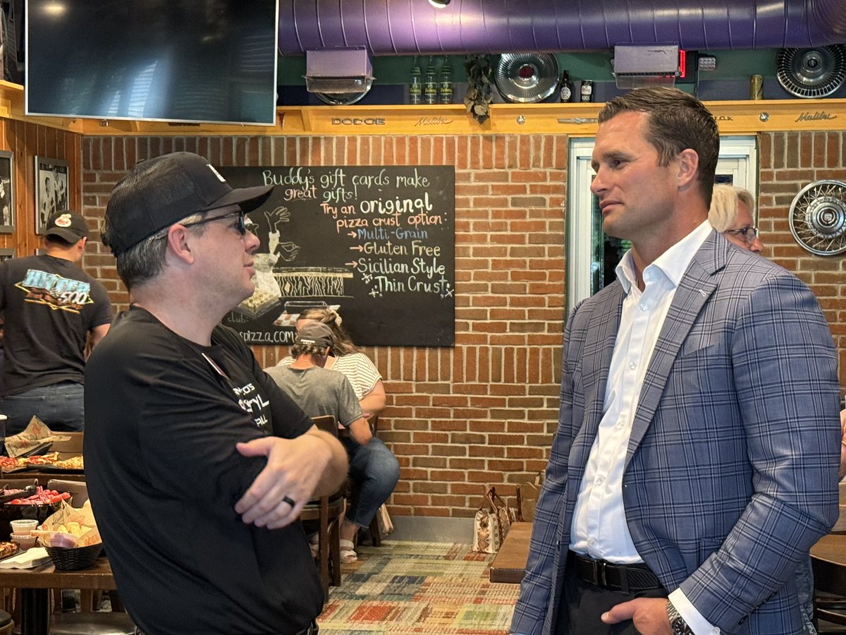 Joe College (@joecollege_mi) on Twitter photo Had the privilege this week to talk with <a href="/AlmaScotsFB/">Alma College Football</a> Hall of Famer Josh Brehm (โ06). The legendary QB hoisted the <a href="/d3football/">D3football.com</a> Gagliardi ๐ after a career that included 288 consecutive completed passes without an interception.
Iโm ready for the Sept. 13 home opener. ๐ด๓ ง๓ ข๓ ณ๓ ฃ๓ ด๓ ฟ Had the privilege this week to talk with <a href="/AlmaScotsFB/">Alma College Football</a> Hall of Famer Josh Brehm (โ06). The legendary QB hoisted the <a href="/d3football/">D3football.com</a> Gagliardi ๐ after a career that included 288 consecutive completed passes without an interception.
Iโm ready for the Sept. 13 home opener. ๐ด๓ ง๓ ข๓ ณ๓ ฃ๓ ด๓ ฟ