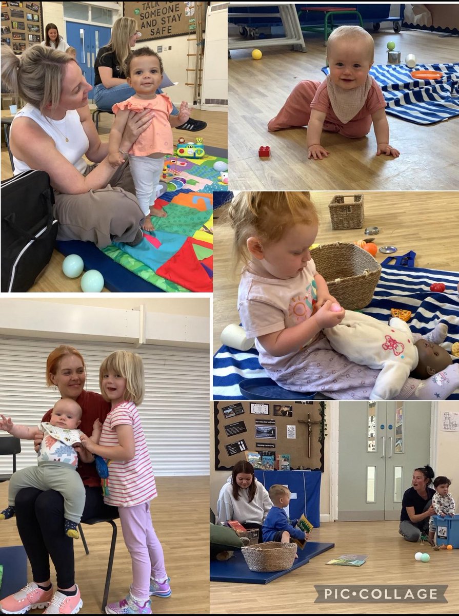 St Helen's C.E. PS (@sthelensceps) on Twitter photo Thank you to our families attending our stay and play session today. It was wonderful as always to welcome you into our school 💙 #ShineTogether <a href="/LDSTEducation/">Liverpool Diocesan Schools Trust</a> Thank you to our families attending our stay and play session today. It was wonderful as always to welcome you into our school 💙 #ShineTogether <a href="/LDSTEducation/">Liverpool Diocesan Schools Trust</a>