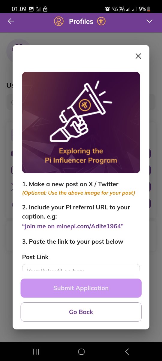 Join me on minepi.com/Adite1964