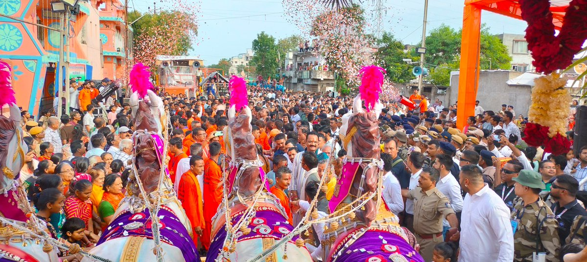 BJP4Bhavnagar (@bjpforbhavnagar) on Twitter photo เชจเชเชฆ เชเซเชฐ เชเชจเชเชฆ เชญเชฏเซ เชเชฏ เชเชจเซเชฏเชพเชฒเชพเชฒ เชเซ...
เชนเชพเชฅเซ เชเซเชกเชพ เชชเชพเชฒเชเซ เชเชฏ เชเชจเซเชฏเชพ เชฒเชพเชฒ เชเซ...
เชเชเชฐเซเช เช
เชทเชพเชขเซ เชฌเซเช เชจเชพ เชชเชพเชตเชจ เชชเชฐเซเชต เชจเชฟเชฎเชฟเชคเซ *เชธเซเชต.เชญเซเชเซเชญเชพเช เชญเชเซเช เชชเซเชฐเซเชฐเชฟเชค เช
เชจเซ เชญเชพเชตเชจเชเชฐ เชญเชเชตเชพเชจ เชเชเชจเซเชจเชพเชฅเชเซ เชฐเชฅเชฏเชพเชคเซเชฐเชพ เชฎเชนเซเชคเซเชธเชต เชธเชฎเชฟเชคเชฟ เชฆเซเชตเชพเชฐเชพ เชเชฏเซเชเซเชค เชญเชเชตเชพเชจ เชเชเชจเซเชจเชพเชฅเชเซเชจเซ เซชเซฆเชฎเซ เชฐเชฅเชฏเชพเชคเซเชฐเชพเชจเซเช เชตเชฟเชงเชฟเชตเชค เชชเซเชเชพ เชเชฐเซ เชชเซเชฐเชธเซเชฅเชพเชจ เชเชฐเชตเชพเชฎเชพเช เชเชตเซเชฏเซเช. เชจเชเชฆ เชเซเชฐ เชเชจเชเชฆ เชญเชฏเซ เชเชฏ เชเชจเซเชฏเชพเชฒเชพเชฒ เชเซ...
เชนเชพเชฅเซ เชเซเชกเชพ เชชเชพเชฒเชเซ เชเชฏ เชเชจเซเชฏเชพ เชฒเชพเชฒ เชเซ...
เชเชเชฐเซเช เช
เชทเชพเชขเซ เชฌเซเช เชจเชพ เชชเชพเชตเชจ เชชเชฐเซเชต เชจเชฟเชฎเชฟเชคเซ *เชธเซเชต.เชญเซเชเซเชญเชพเช เชญเชเซเช เชชเซเชฐเซเชฐเชฟเชค เช
เชจเซ เชญเชพเชตเชจเชเชฐ เชญเชเชตเชพเชจ เชเชเชจเซเชจเชพเชฅเชเซ เชฐเชฅเชฏเชพเชคเซเชฐเชพ เชฎเชนเซเชคเซเชธเชต เชธเชฎเชฟเชคเชฟ เชฆเซเชตเชพเชฐเชพ เชเชฏเซเชเซเชค เชญเชเชตเชพเชจ เชเชเชจเซเชจเชพเชฅเชเซเชจเซ เซชเซฆเชฎเซ เชฐเชฅเชฏเชพเชคเซเชฐเชพเชจเซเช เชตเชฟเชงเชฟเชตเชค เชชเซเชเชพ เชเชฐเซ เชชเซเชฐเชธเซเชฅเชพเชจ เชเชฐเชตเชพเชฎเชพเช เชเชตเซเชฏเซเช.