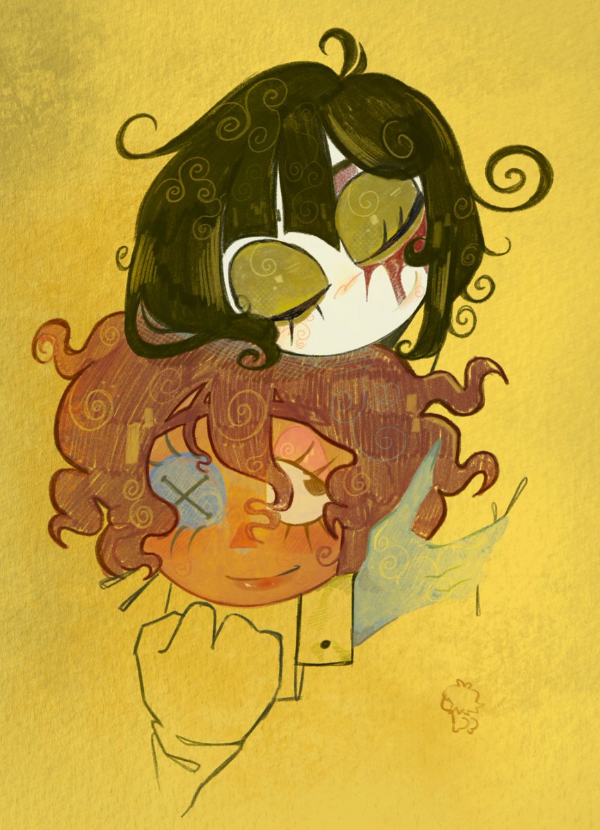 And one day we’ll get married