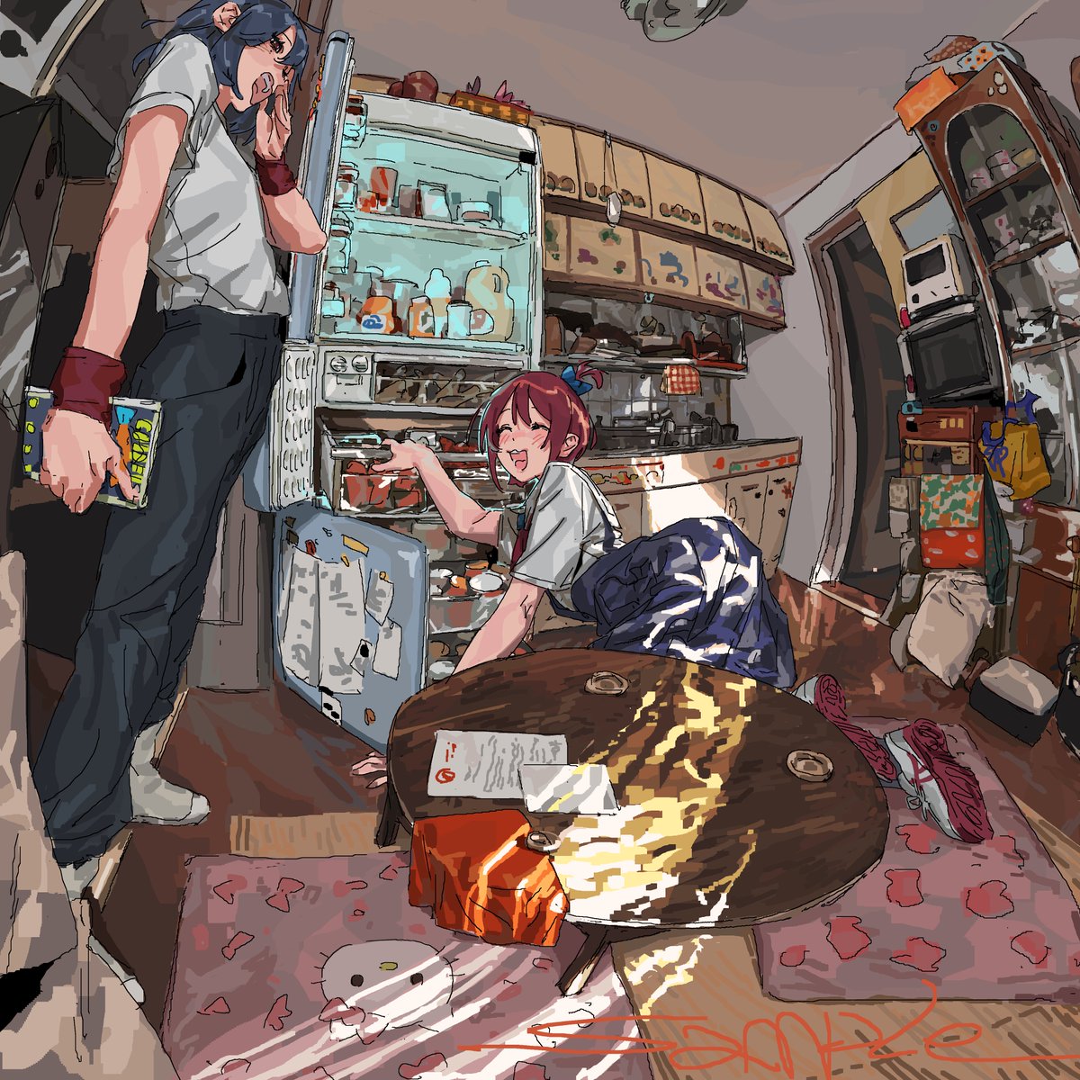 B9wwww's tweet image. cm