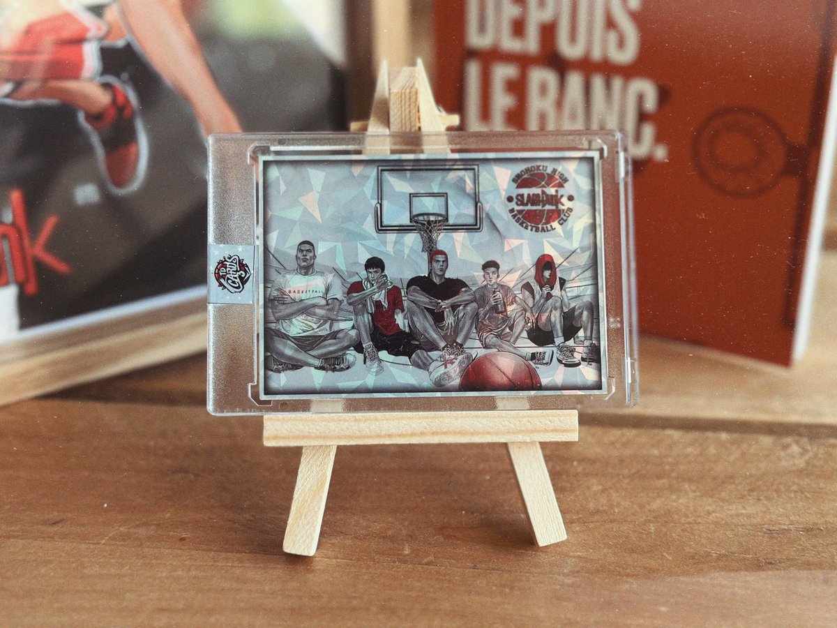 Chroniques Comics - FabB tweet media