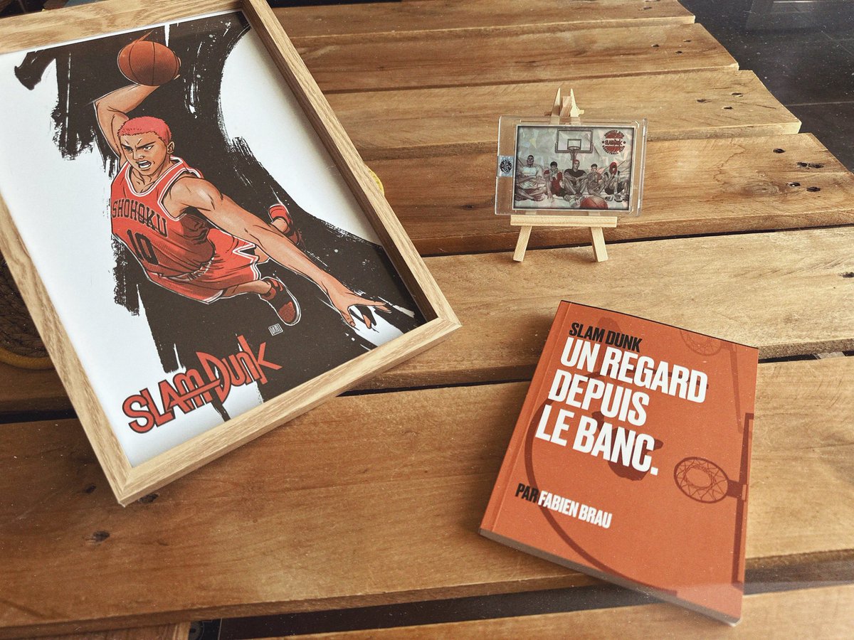 Chroniques Comics - FabB tweet media