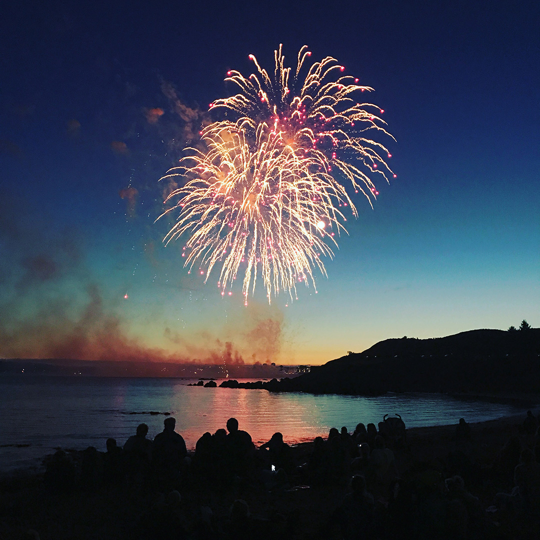 Froedtert's tweet image. July 4 is a time to celebrate, with many professional fireworks displays to enjoy. But more than 14,000 people in the U.S. are hurt by fireworks each year. In Wisconsin (according to the state’s Department of Health Services), that number is 100 — 25% of them children. Some…