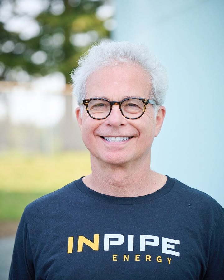 ce4aef's tweet image. “The cost for energy is going to skyrocket if we don’t start adding new capacity faster onto the grid.” - Gregg Semler, Founder & CEO, InPipe Energy
facesofcleanenergy.org/face-of-clean-…