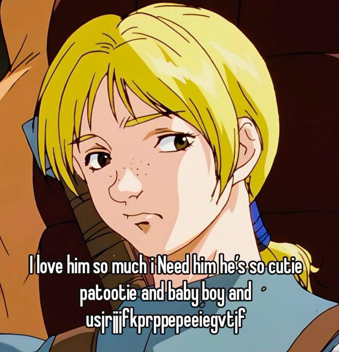 BerserkNChill (@berserknchill) on Twitter photo 