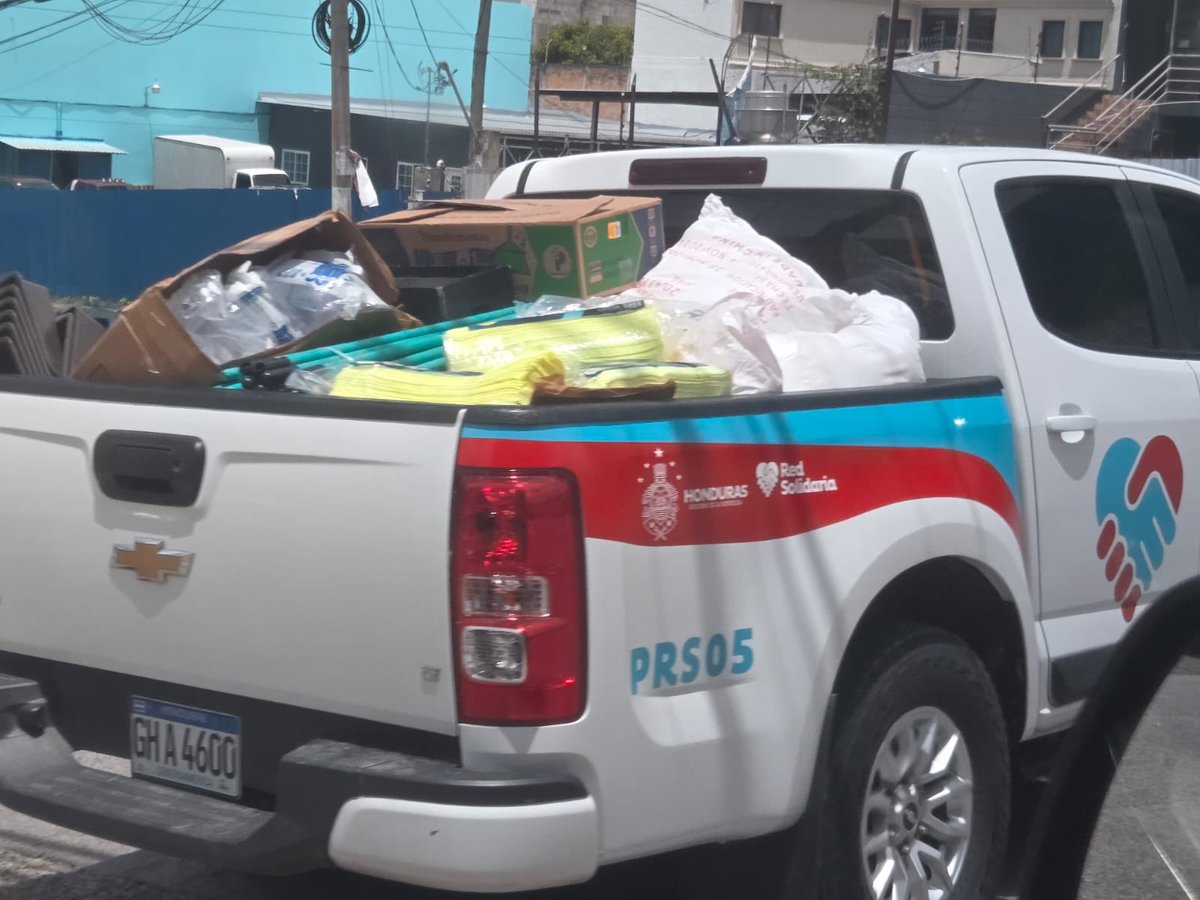 Continua la danza de millones para la marcha de Libre. No les ha bastado con toda la porquería que ha salido a luz, continúan usando los recursos del Estado para su marcha del Golpe. Dan asco sinvergüenzas!