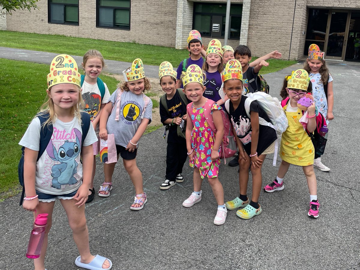 Wood Road Elementary (@woodroadelem) on Twitter photo Another fantastic school year has come to a close! Have a great summer Wood Road! We will miss you and look forward to seeing you again in September! βοΈππ<a href="/BSCSD/">Ballston Spa CSD</a> Another fantastic school year has come to a close! Have a great summer Wood Road! We will miss you and look forward to seeing you again in September! βοΈππ<a href="/BSCSD/">Ballston Spa CSD</a>