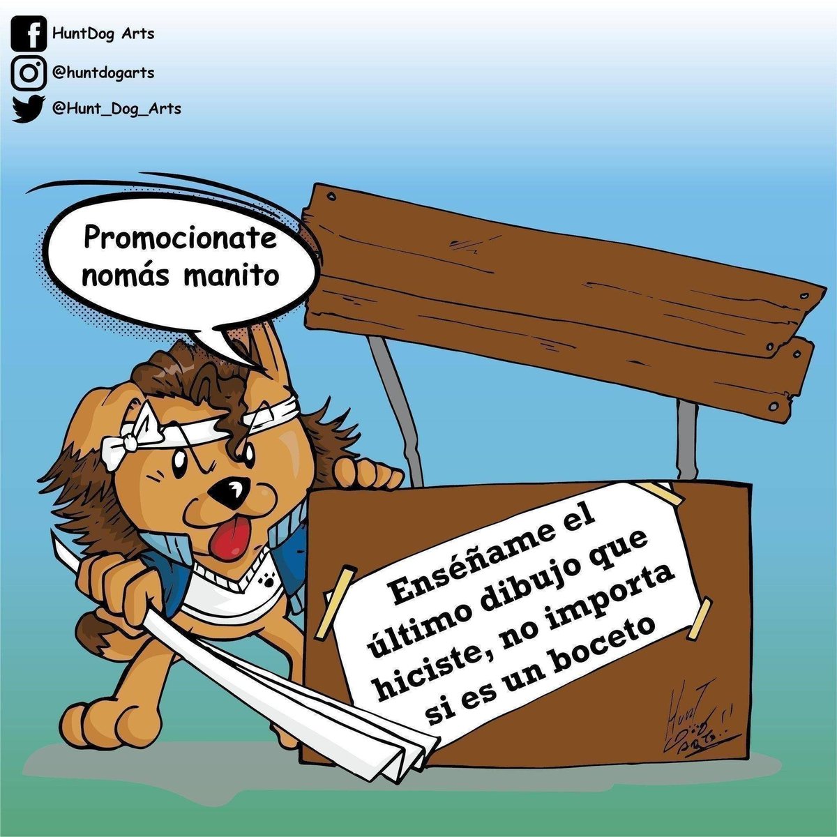 VIERNES DE COMPARTIR SU ARTE muchachos como siempre los viernes me gustaría ver en que andan trabajando o que han terminado en esta semana, promociónense y si tiene redes también adjudíquenlo en la imagen