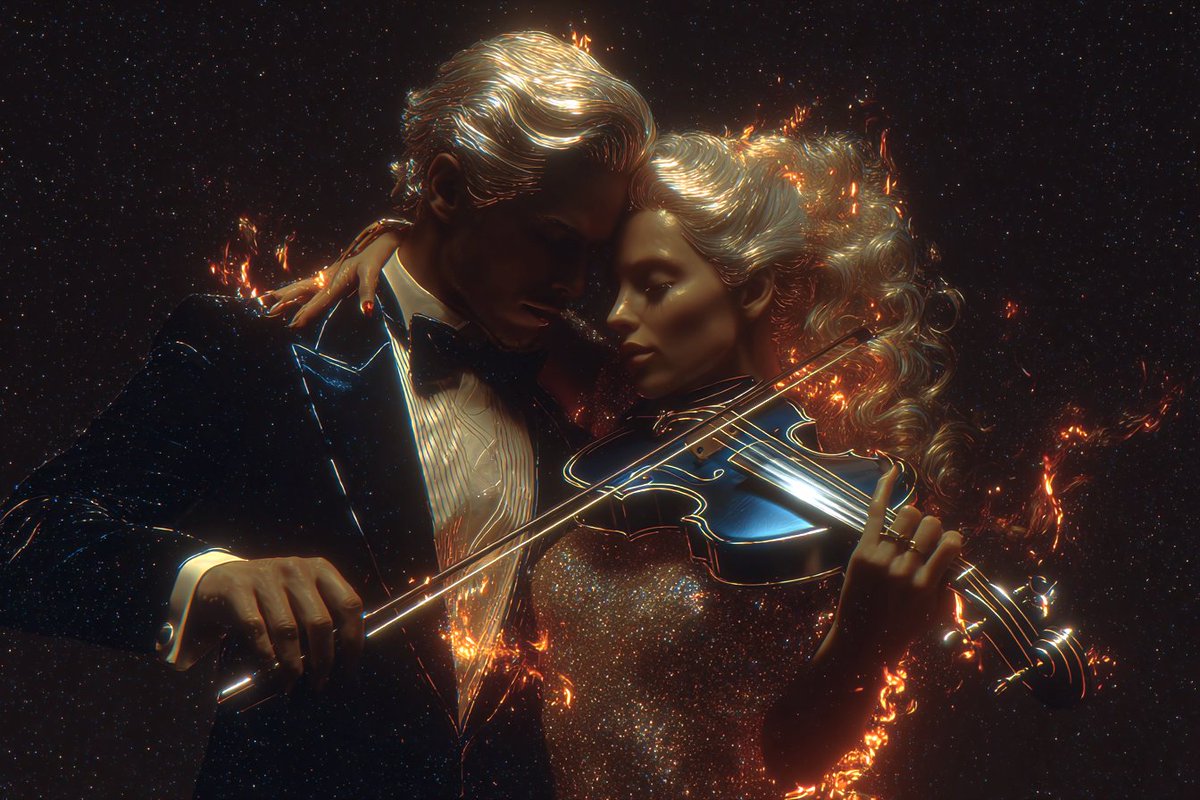 QT | Romantic Moment