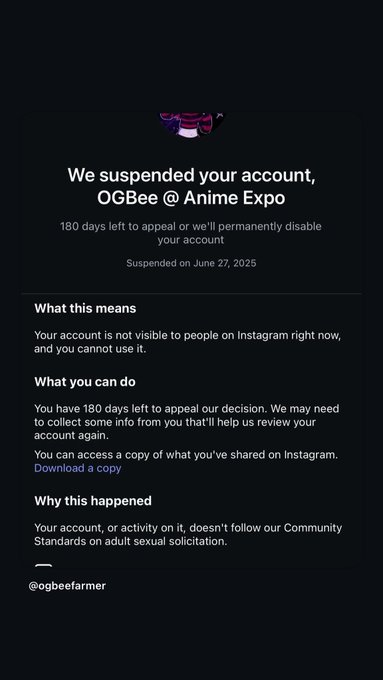 Watch Bee's leaked NSFW photo on TwXstars