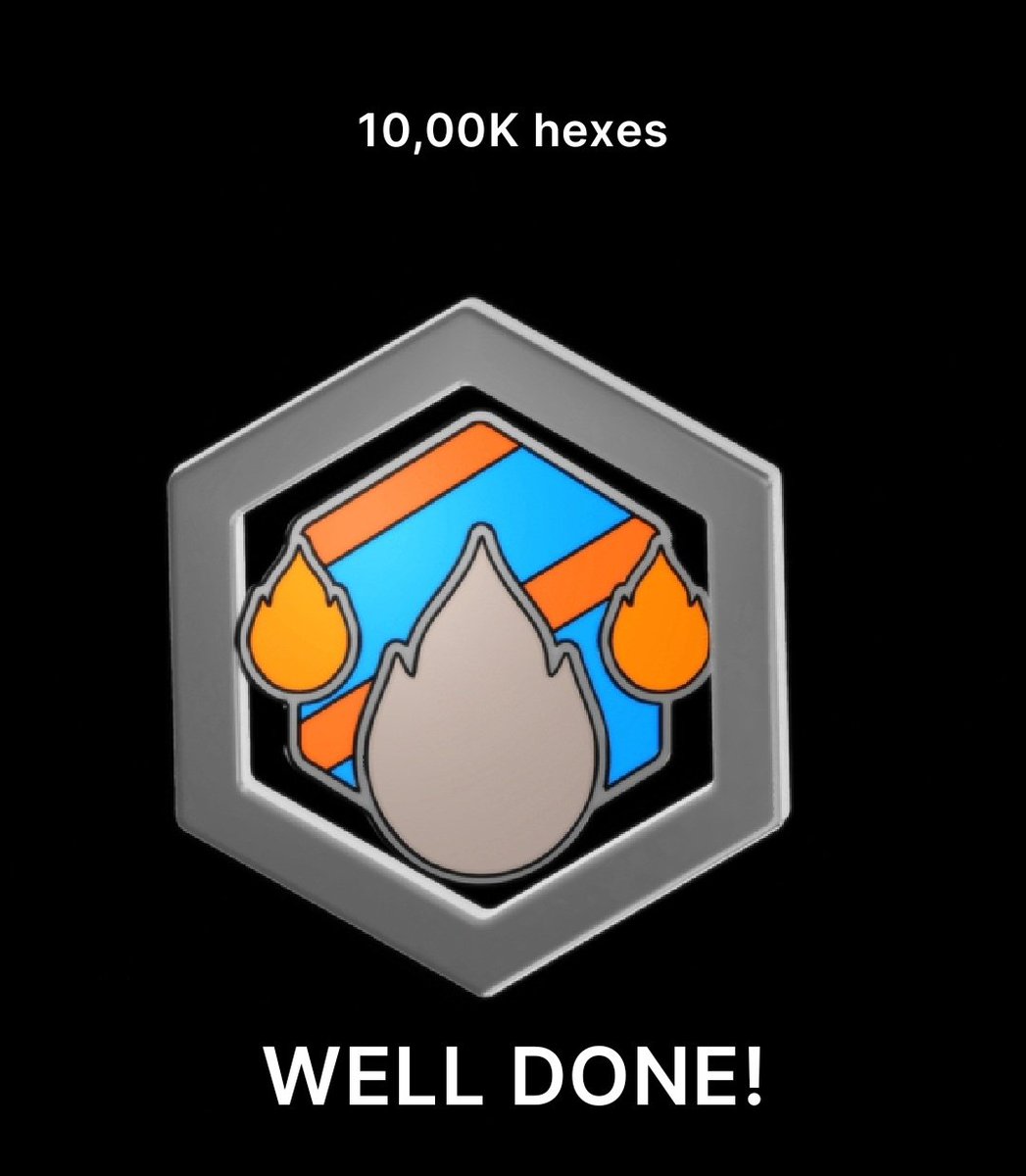 theherbalistt's tweet image. Just mapped 10,000+ hexes with 375 GO power!
Every step, every turn – the chain remembers.
🌐 Proof of Movement.
🏅 Badge unlocked.
💪 DePIN domination loading...
wanna join use my link
testnet.375.ai/auth?invitatio…
#DePIN #Web3Mapping #MoveToEarn #Hivemapper #GOtoken #IoT