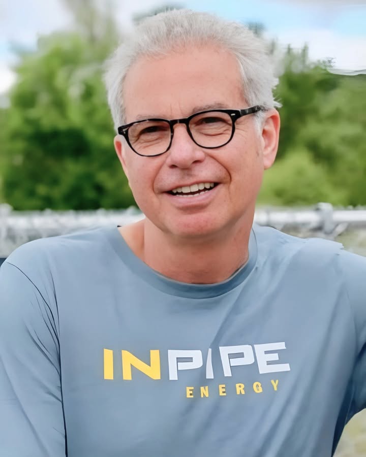 ce4aef's tweet image. “The cost for energy is going to skyrocket if we don’t start adding new capacity faster onto the grid.” - Gregg Semler, Founder & CEO, InPipe Energy
facesofcleanenergy.org/face-of-clean-…