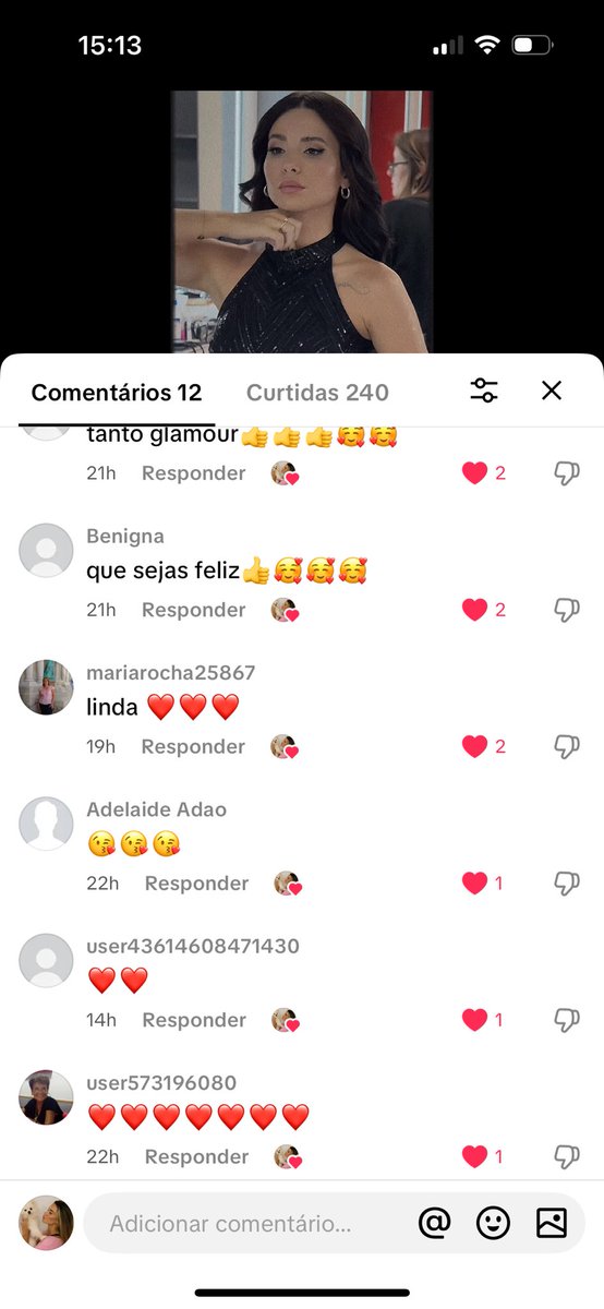 Nao da é fofo demais🥲
